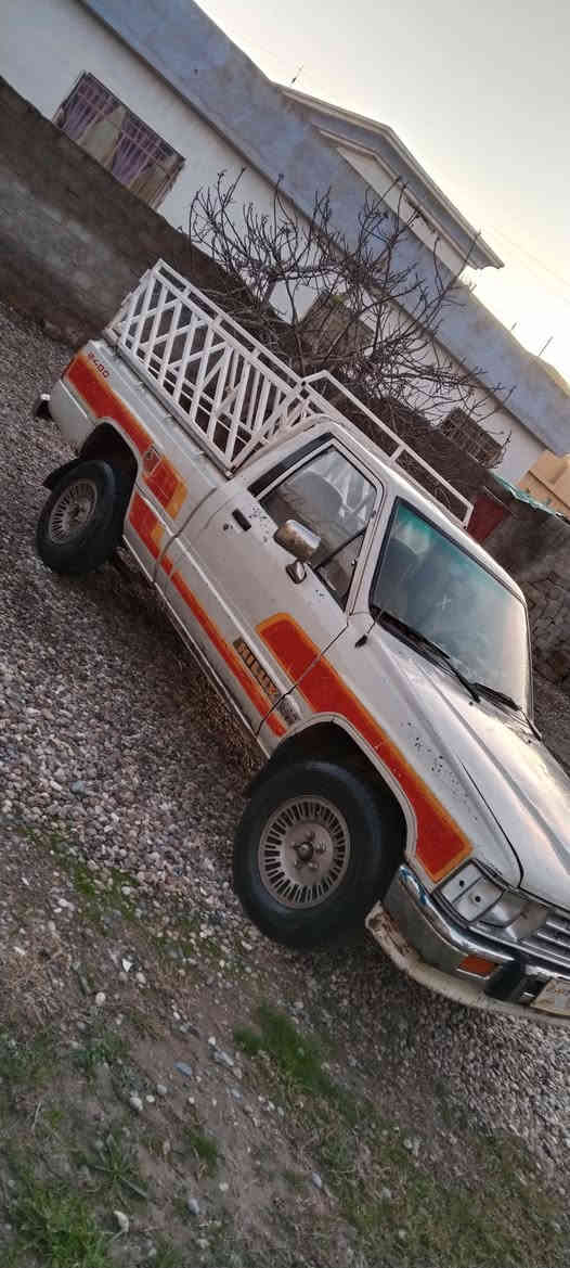 السلام عليكم كروسيدة 88 للبيع كير محرك شاصي كلها شرط. كابون بنزين رقم نينوى السعر 60$ وبيها مجال مكان السيارة نينوى.
 للاستفسار الاتصال بالرقم ‏‪0750 399 1305‬‏
