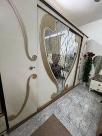 غرفة ٩ قطع تركي • نظيفه • بابل المركز