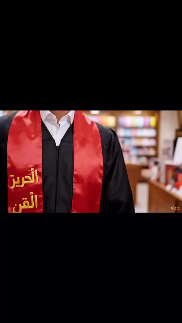 يتوفر لدى مكتبة الاثير طباعة النصوص والاسماء بالفنيل الحراري على كافة انواع الملابس، وزي وقبعة التخرج بجودة عاليه واسعار مناسبة،
مستعدون لتجهيز المدارس ورياض الاطفال بأزياء التخرج والوشاح والقبعة.
• العنوان: حي الحسين القديم مقابل السوق
• موبايل : ***********
Ather_2 : تلكرام •
