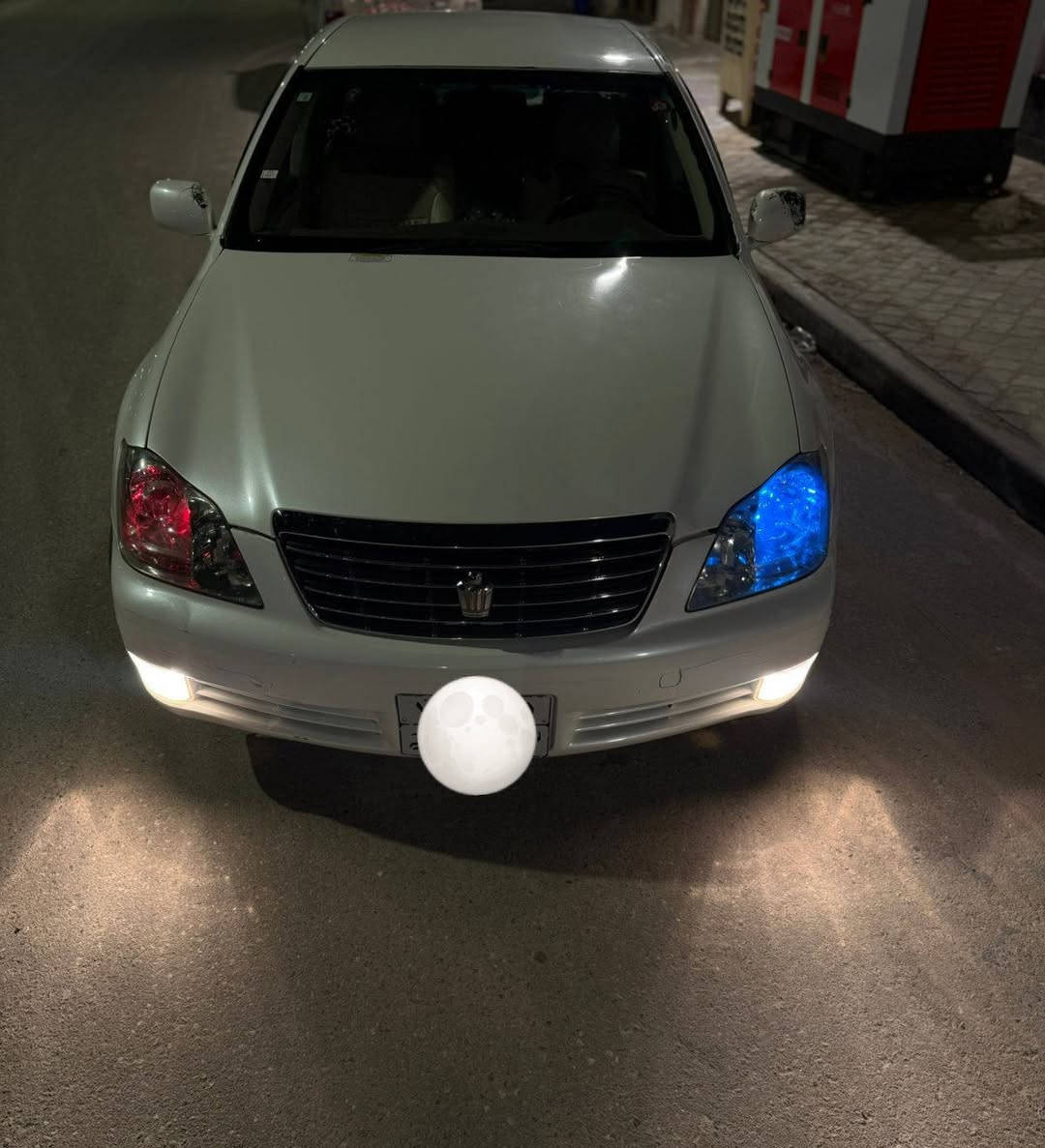 شاهينه ٢٠٠٥ ادوات ادوات گصه قماره جاهزه تبريد كير مكينه حداده تخم تاير جديد ارقام وسنويه السياره جاهزه 

العنوان البصره 
السعر (40) وبيها مجال  
***********
