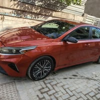 كيا فورتي جيتي لان ماشيه ٣٤ السيارة تبديل بنيد فقط السعر ١٥٧بيه مجال ل...