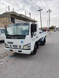 محرك ١١٢ جديد • شاصي مكفول • ذي قار شطره