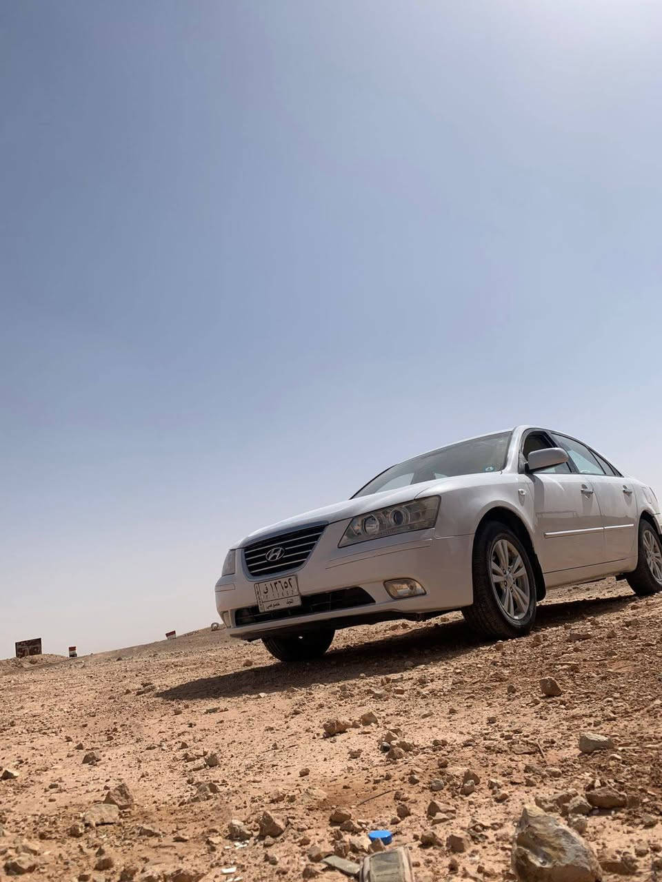 سوناتا ٢٠٠٩ خليجي ٢٠٠٠ مكفوله من الضربه فقط اهلال الجاملغ بيع او مراوس
*********** مكان السياره كربلاء بسمي مشروع وطني
