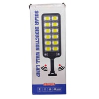 مصباح حائط شمسي • حساس حركة • IP65