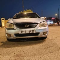 كيا اسبكترا • 2007 • رقم كربلاء