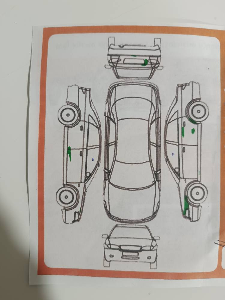 سەنی یابانی تۆماتیک  2009مەکینە ڕەشی 16بێ بۆیاخ سەیارە زۆبەجوانی ماوەتەوە سەنەوی بەسەرچوە بەناو خۆمانەوە سۆنەرە کەشم داناوە جوان سەیری بکە ئینجا تەلەفۆن بکە ***********. السليمانية, العراق
