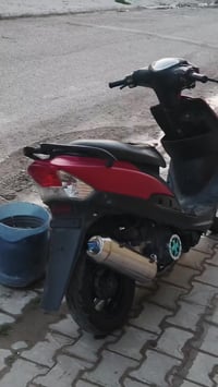 ماكس • مكينه بلاد • عوزها سلف