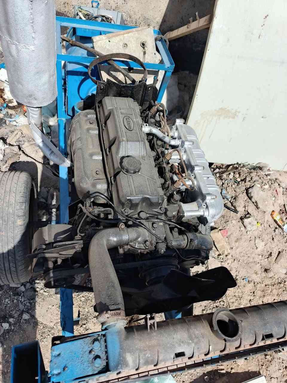 مولده كيه نضيفه مكاني كربلاء طواريج بدايه حولي ***********
