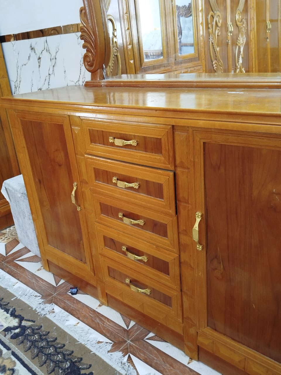 غرفه اخشاب تسكام جديده غير مستعمله مسويه ب2 ونص مكانه كربلاء يردوه بمليون و700


**إذا كنت صاحب هذا الإعلان وتريد حذفه لأي سبب، رجاءا أرسل رسالة إلى الدعم الفني**