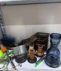 نركيلة • نعناع