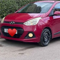 كراند 10 • ٢٠١٦ • خليجي