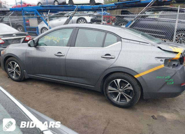 نيسان سنترا 2022 وارد أمريكي بصمة تشغيل بصمة ابواب رادار  امامي وجانبي مانع تصادم توقف ذاتي محرك ٢٠٠٠ حادث خلفي بس بيها صبغ صفحة وباب الجنطة مبدل ماشية ٩٣ الف كيلو يعني ٥٨ الف ميل ارباكات سليمة وصور الحادث موجوده
السعر ١٢٧
***********
