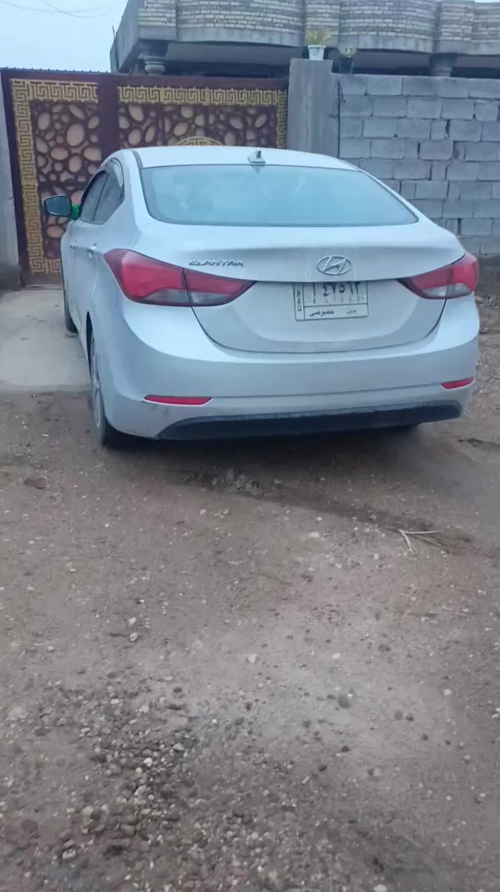 السلام عليكم ورحمة الله وبركاته النترا وارد امريكي موديل 16 للبيع حادثها صبغ جاملغ عكس السايق وصبغ بنيد وقبق الجنطة كلير من أمريكا مكاني بابل سده الهنديه المهناويه السعر 108 وبيها مجال ‏‪***********‬‏
