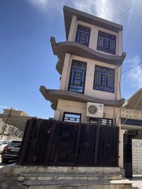 عقار للبيع في شهداء السيدية السلام عليكم متوفر عقار في شهداء السيدية ل...