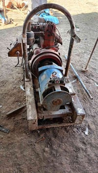 مولد • مولد بيتر