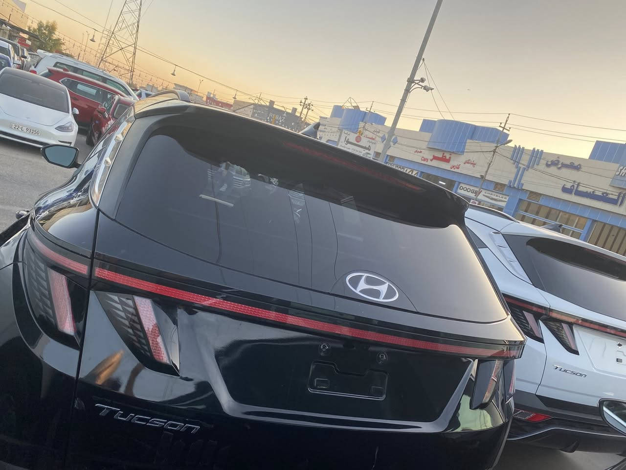 تكسون وارد امريكي 2023فول مواصفات ماشي 19الف ميل حادث بوند صبغ و شبر قبغ صندوك بدون دواخل بدون ايرباك  تترقم شيمالي 
سعر 187مجال 
***********وتساب
