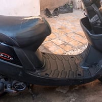 كربلاء المقدسة • حي الحر • موتوسيكل