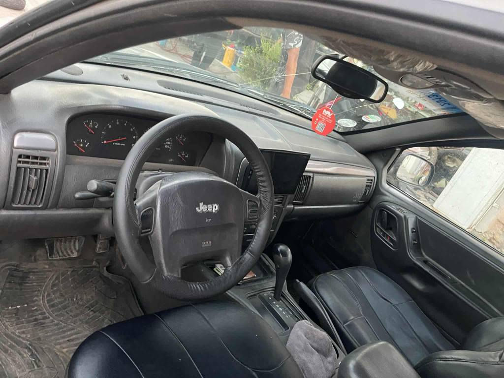 كير محرك تحويل بشرط فول موصفات فتحه سقف كهربائيه 
كشن كهرباء
كشن جلد 
تحكم ستيرن
كير اوتوماتيك محرك سته سلندر 4000
4 جام كهربائي *********** كركوك, العراق
