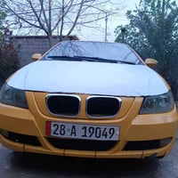 موديل ٢٠١٢ • رقم نجف • مكينة وگير سليمة