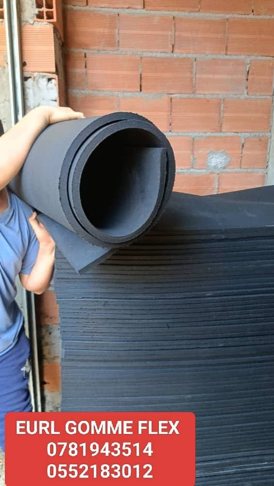 #gommeflex 
0781943514
0552183012


**إذا كنت صاحب هذا الإعلان وتريد حذفه لأي سبب، رجاءا أرسل رسالة إلى الدعم الفني**