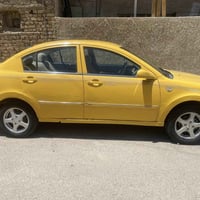 شيري A5 • موديل ٢٠١١ • رقم بغداد