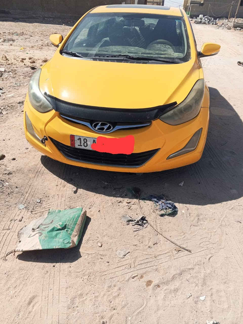 السلام عليكم النتر ا.  امريكي 
16فول 
  حادثه جنطه  السعر 110بيه مجال قليل حيل  الاتصال 
على الرقم ***********
