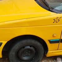 بارس • ٢٠١٢ • تبريد ثلج