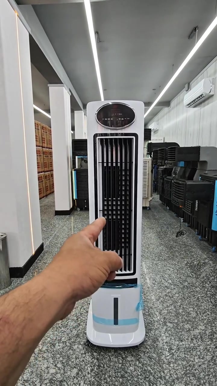 مبردات فرونتك الجديدة
ثلاث أحجام لتبريد عملي وتوزيع هواء متوازن

L-17D | L-18D | L-19D

✔ مثالي للمكاتب والمساحات الداخلية
✔ تبريد فعّال حتى بأجواء الصيف
✔ استهلاك اقتصادي للكهرباء
✔ تصميم قوي يتحمل الاستخدام الطويل

📍 بغداد – الكرادة – شارع المسبح مقابل مدخل العرصات
📞 ***********
📞 ***********

#مبردات_دكت #فرونتك #تبريد_فعال
