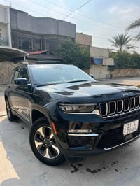 جراند شيروكي • ٢٠٢٤ • هايبرد بلج إن