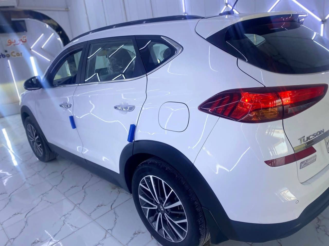 توسان موديل 20
خليجي كفاله عامه 

رقم بغداد دولي 

بسمي سنويه ٢٠٣١

خمس عدسات 

فول بنيرامه

شركة الگاصد 

اسبير مانازل

المحرك ٢٠٠٠

ماشيه 76 حقيقي

العنوان بابل 

للاستفسار الاتصال 

***********

***********
