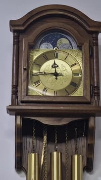 ساعات جداريه • انتيكات • سنتر سندلوس