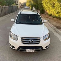 اخوان رمضان كريم تحياتي للجميع سنتافي للبيع موديل ٢٠١٢ شركه العامه سيا...