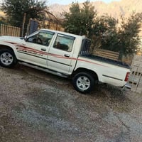 دێر 2009 • ڕانیە • ئاکسڵی