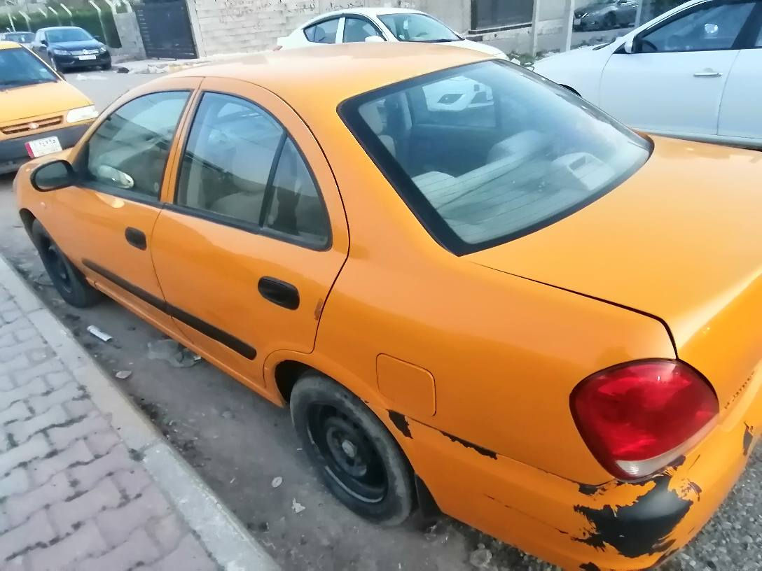 نيسان صني للبيع موديل ٢٠١١ رقم بغداد انكليزي مشروع وطني سنويه لحد ٢٠٣٠ ضربه جاملغ تبديل وربع بونيد وبيها تصفيات معجون بيها دفتر بنزين تبريد شغال سعر 80$ وبيها مجال مكان سياره كركوك كركوك, العراق


**إذا كنت صاحب هذا الإعلان وتريد حذفه لأي سبب، رجاءا أرسل رسالة إلى الدعم الفني**