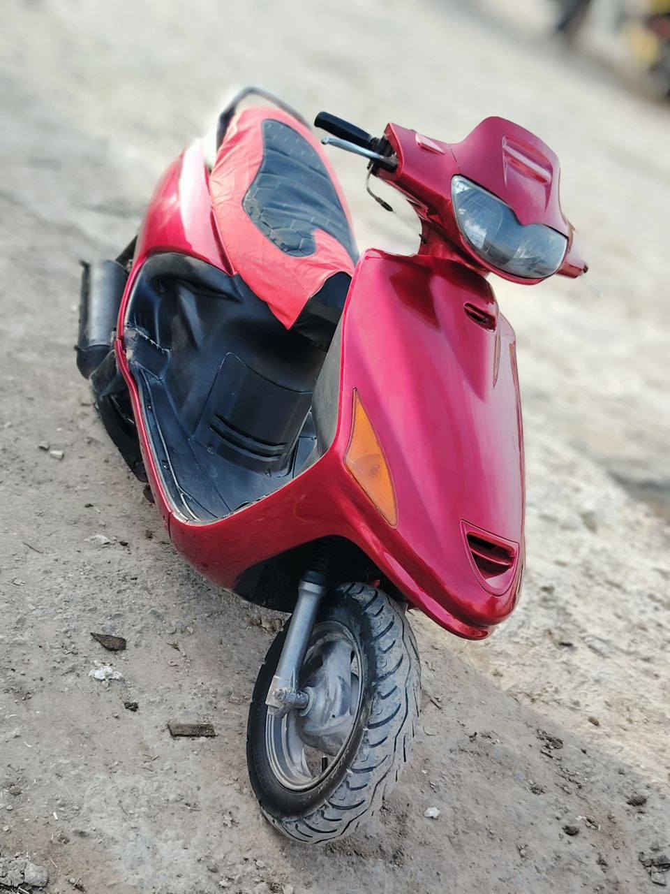 آلُـۜسـۨۚ(✋)ــِۖلُأمٌ ؏ـليۜـكم  للبيع دراجه فراشه  فحل جديده شلعه  ومعدل فول    دبلات جدد  تايرات جدد  كهربائيّات  كله شغال سلف هندر مانقصهه بس باتري المكان بابل القاسم السعر 340
*********** واتساب
