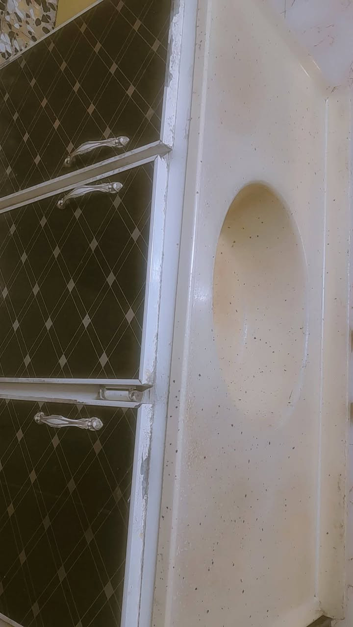 كاونتر البيع مستعمل قليل متره ونص المكان بغداد مدينة الصدر السعر 200وبيهه مجال


**إذا كنت صاحب هذا الإعلان وتريد حذفه لأي سبب، رجاءا أرسل رسالة إلى الدعم الفني**