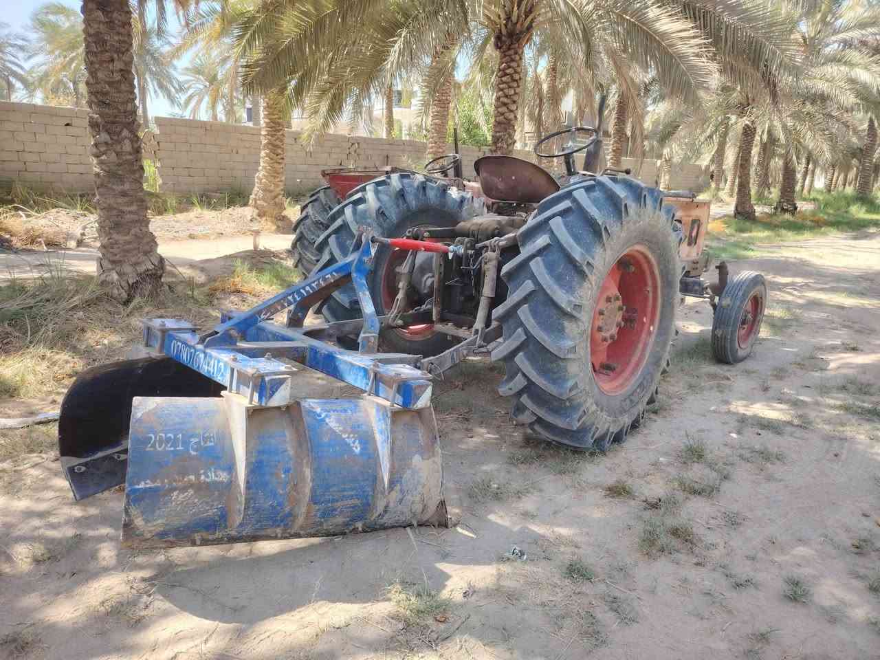 السلام عليكم
عنتر 71 موديل 81 للبيع نضيفه وضع شركه ستيرن بور مكانها بابل قضاء المحاويل للاستفسار الاتصال ***********
