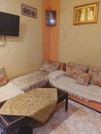 قنفات صاله • طبلات • مناوي باشا