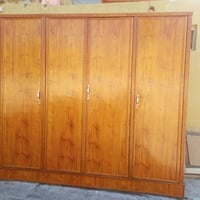 كنتور 4 أبواب • صاج • الديوانية