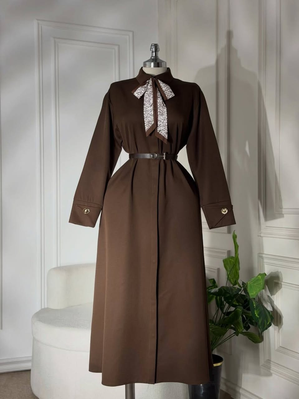 فستان جمال

خامه دابل تركي

القياسات 38 40 42 44 46 48

خدمة توصيل لجميع محافضات العراق

للحجز والاستفسار مراسلة الصفحه خاص رجاء او واتساب ***********
