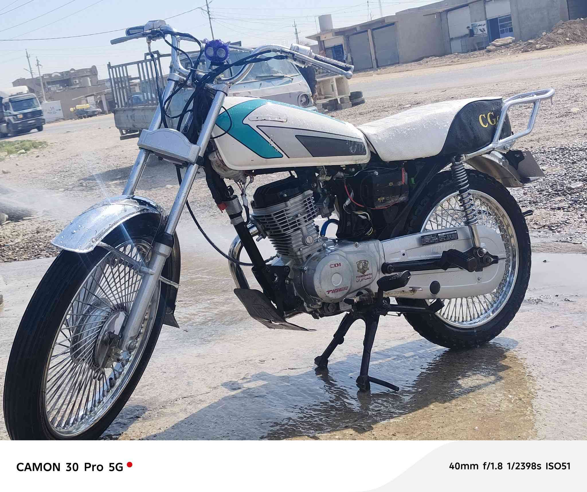 تايكر 2018 للبيع فول نشاطه محرك دمعه ماتسمعلو صوت سعر350


**إذا كنت صاحب هذا الإعلان وتريد حذفه لأي سبب، رجاءا أرسل رسالة إلى الدعم الفني**