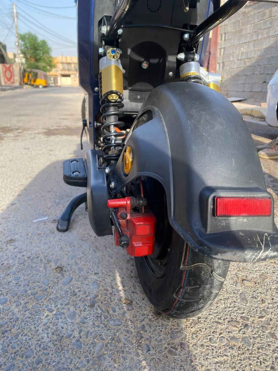 السلام عليكم R9 للبيع جديده 2025
هاي بل صور فقط بطاريه وحده وكفه ويده مال بريك اليكدام 
السعر 300


**إذا كنت صاحب هذا الإعلان وتريد حذفه لأي سبب، رجاءا أرسل رسالة إلى الدعم الفني**