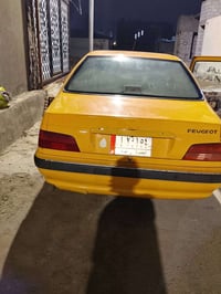 ٢٠١٨ • البصرة • كلشي شغال