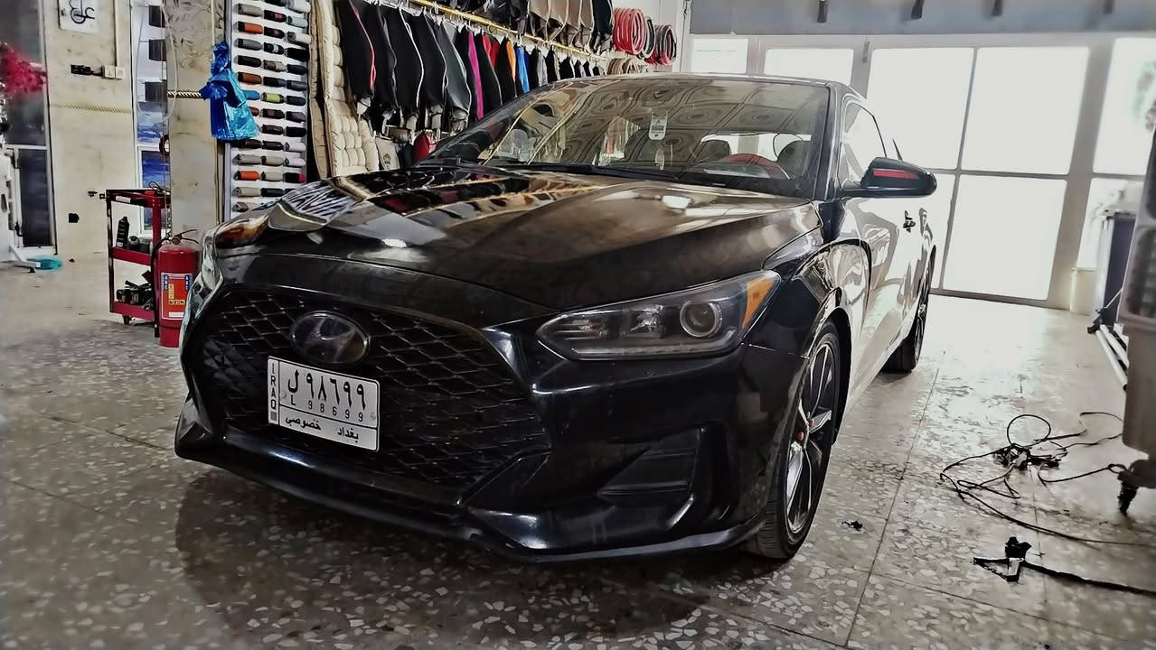 السلام عليكم
هونداي فولستر 2019 فول مواصفات
بونراما شاشه كار بلي كامره دواره بصمه شفتات ستيرن نتقط عمياء رادار تدفئة كشنات شحن لاسلكي كشنات مختمه جلد وقماش لايت زنون عالي ناصي لد نهاري سماعات انفنتي
السياره بيهه قطع مصبوغه اني ابيع حزام 
بيهه نواقص 
تبريد كمبريسر 
بطانة بونراما الفتحه شغاله مابيهه كلشي فقط البطانه 
سنويه ساقطه رقم بغداد 
بيهه صوت راجز خفيف مع العلم ماتنقص ومكينه تشكع الكاع 
محرك 2000 دوش
ماشيه ٨٦ الف ميل 
حادثهه جاملغ وشويه من لبنيد ايرباك دركه فقط 
عارضهه ب100وبيهه مجال 
مكانهه بابل 
***********
فقط بيع
