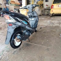 ماكس عدلة • كفر امامي مبدل • كهرباء كاملة