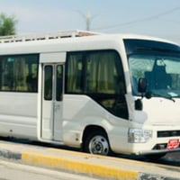 كوستر • ٢٠٢٠ • ٢١٥ الف