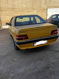 ٢٠١٢ • تايرات جديدة • رقم ميسان