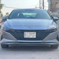 النترا • ٢٠٢١ • حادث خلفي