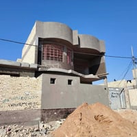 لبخ متفرق • نجف • حي النداء