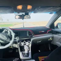 النترا • ٢٠١٩ • حادث ٤ قطع